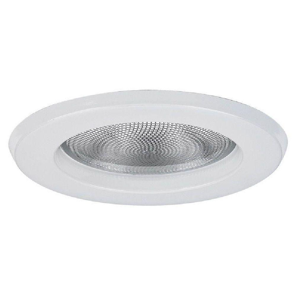 Signify Luminaires 1084WH Recessed Lighting Trims