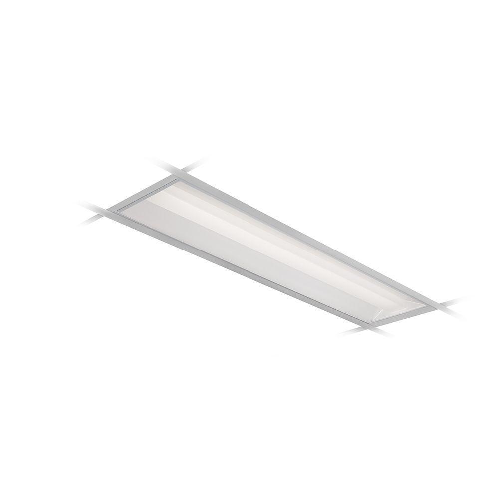 Signify Luminaires 1CAXG45L840-4-DS-UNV-DIM Indoor Troffers