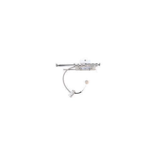 Signify Luminaires 2000LV Recessed Housing & Trim Kits