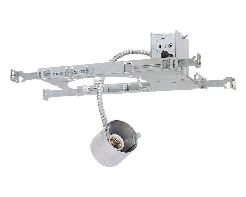 Signify Luminaires 1002P1 Recessed Housing & Trim Kits