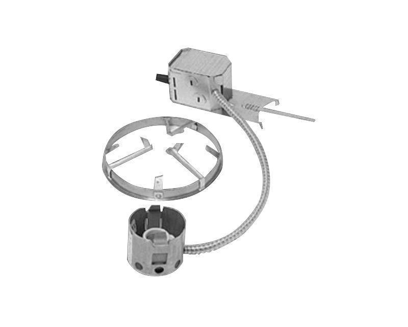 Signify Luminaires 1103R Recessed Lighting Housings