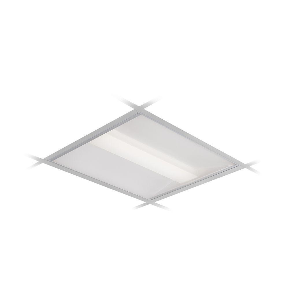 Signify Luminaires 2CAXG30L840-2-DS-UNV-DIM Indoor Troffers