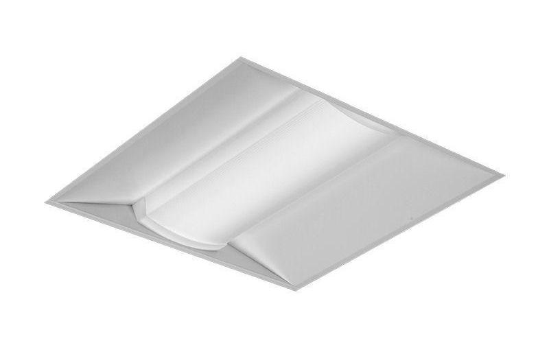 Signify Luminaires 2EVG38L835-2-D-UNV-DIM-EMLED Recessed Lighting Fixtures