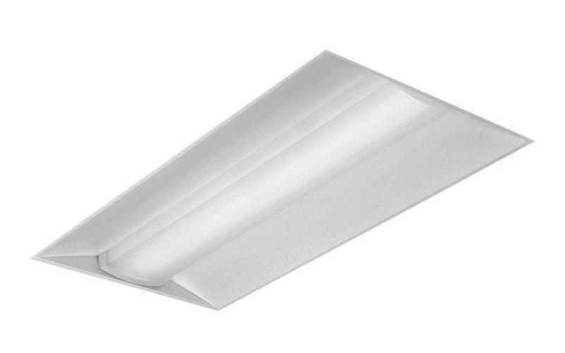Signify Luminaires 2EVG74L835-4-D-UNV-DIM Recessed Lighting Fixtures