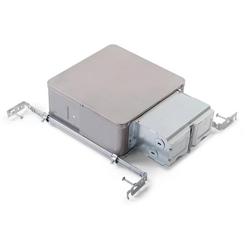 Signify Luminaires 3SAS Recessed Lighting Housings