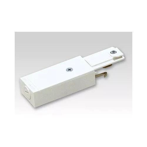 Signify Luminaires 6048NWH Track Lighting Connectors