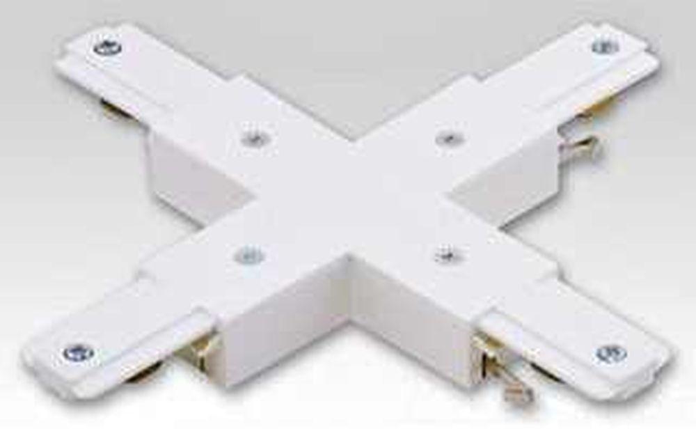 Signify Luminaires 6052NBK Track Lighting Connectors