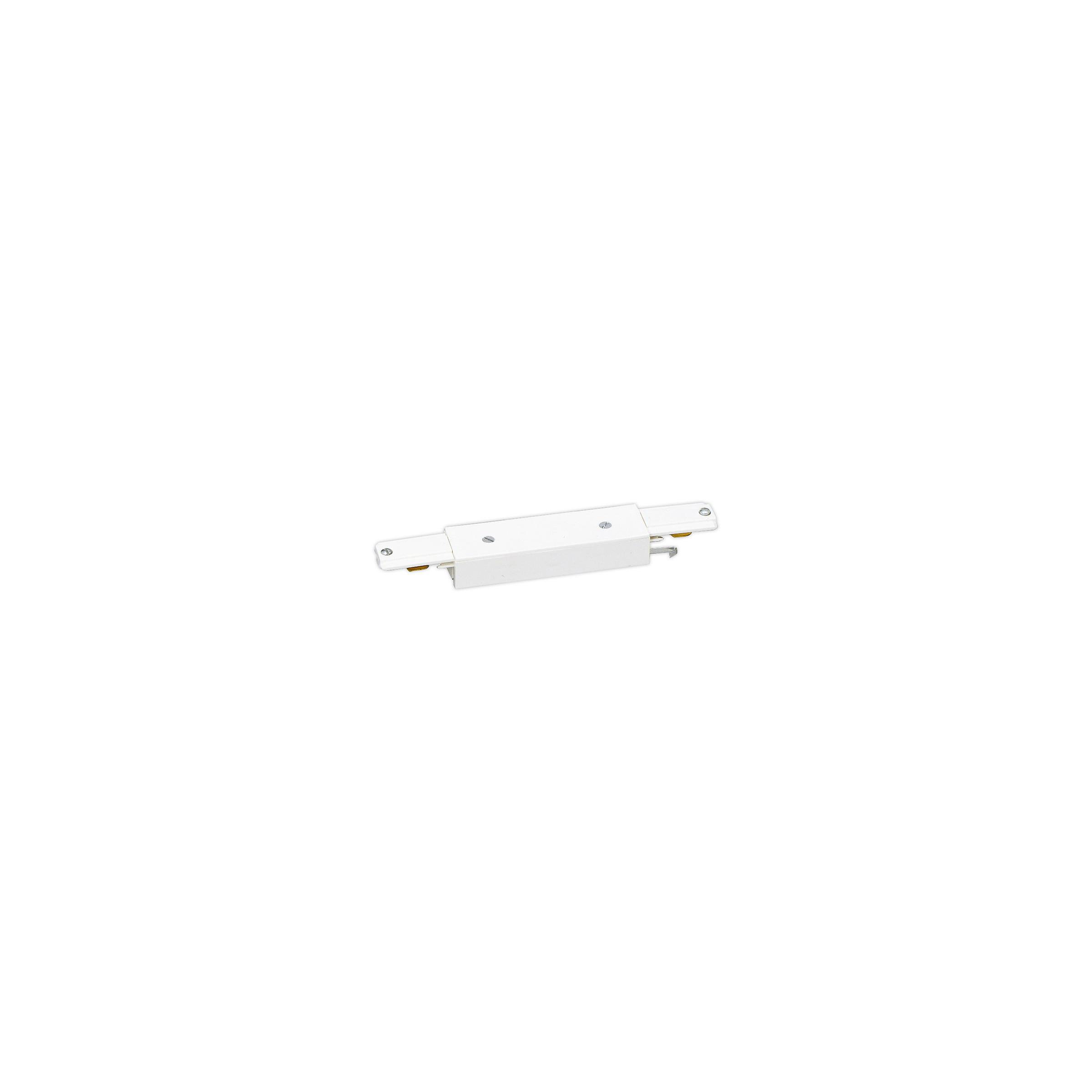 Signify Luminaires 6054NBK Track Lighting Connectors