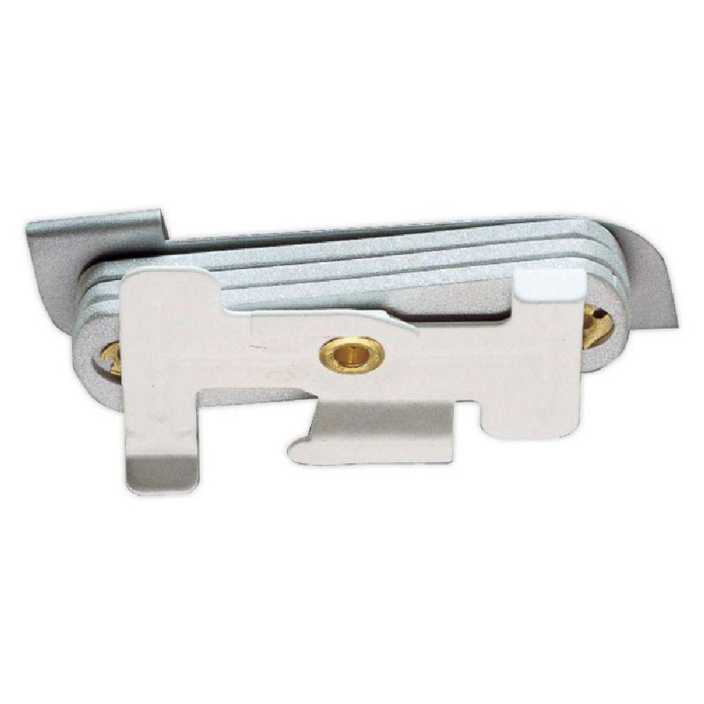 Signify Luminaires 6087 Track Lighting Mountings