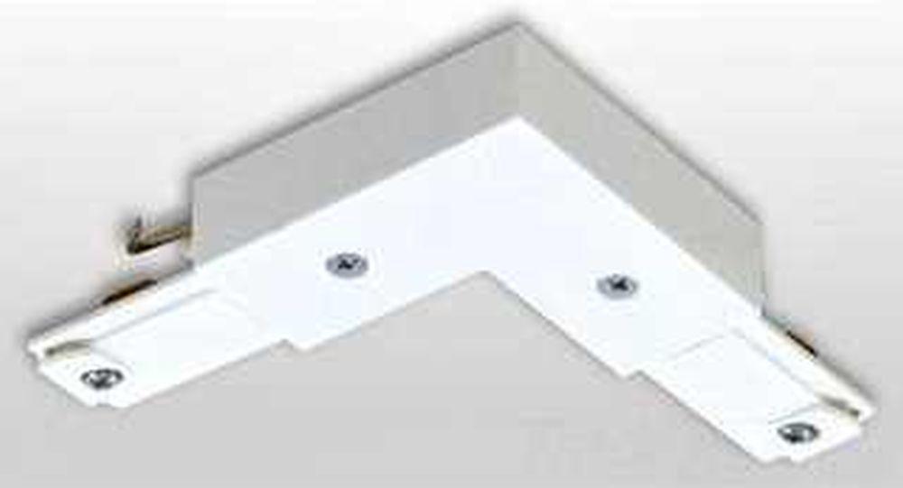 Signify Luminaires 6150NWH Track Lighting Connectors