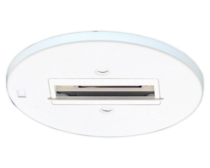 Signify Luminaires 6190WH Track Lighting Accessories