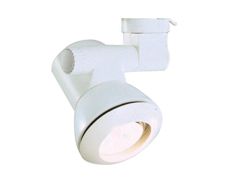 Signify Luminaires 8201WH Track Heads