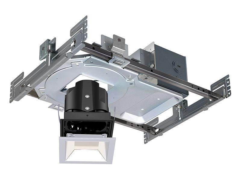 Signify Luminaires C3SACC Recessed Lighting Trims