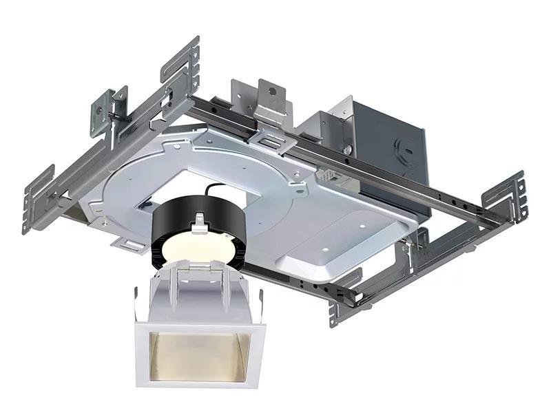 Signify Luminaires C3SDLMDPS Recessed Lighting Trims