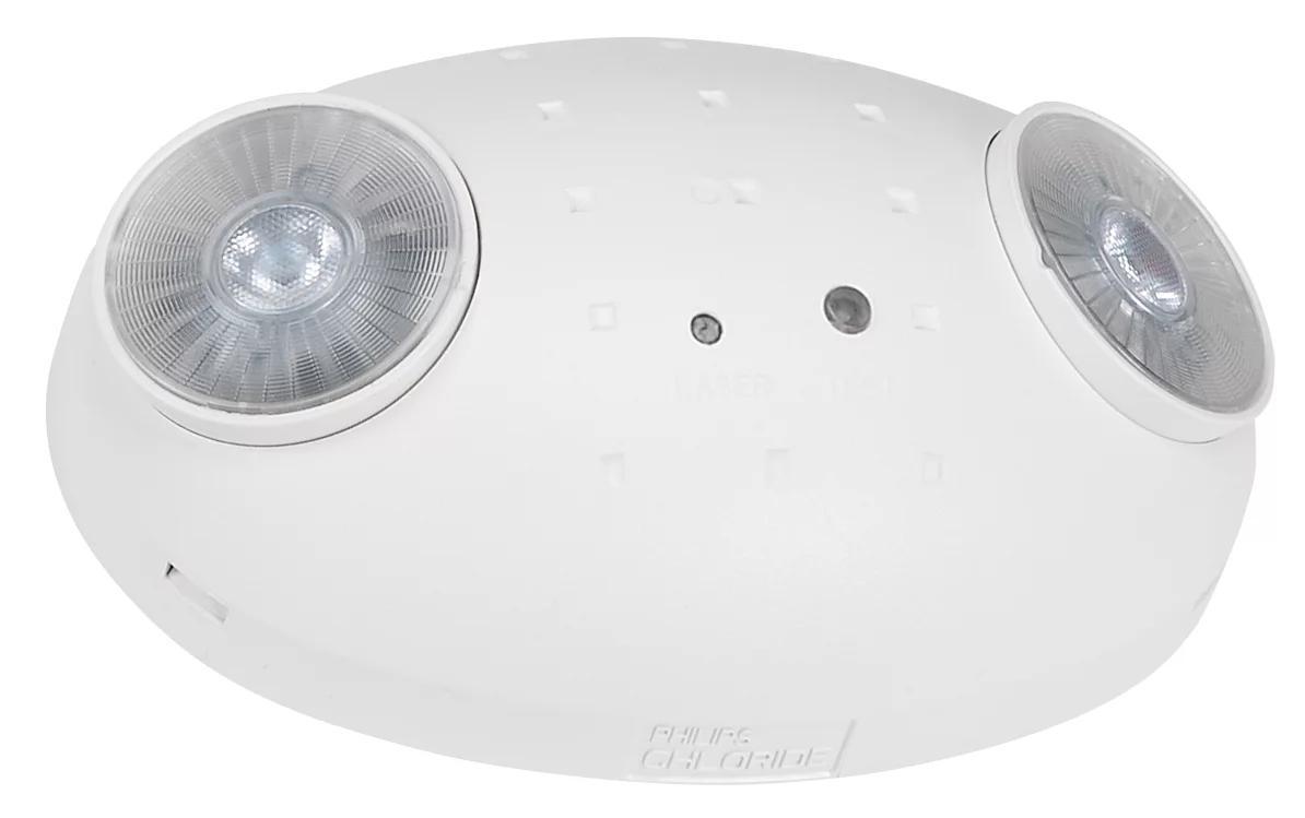 Signify Luminaires CLU2NW2R Emergency Lighting Fixtures