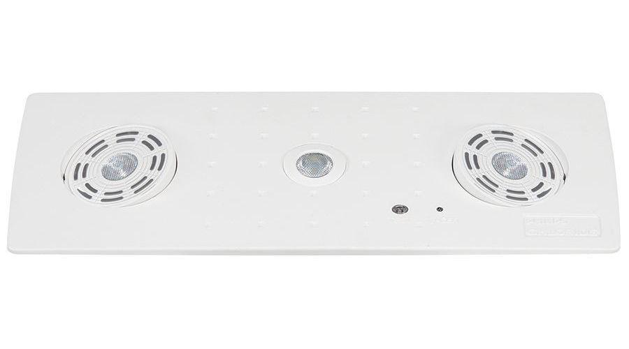 Signify Luminaires CLUR3NW Emergency Lighting Fixtures