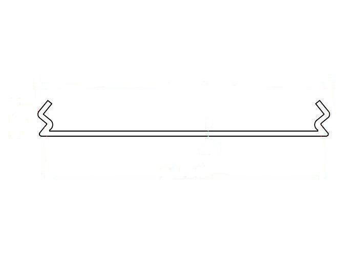 Signify Luminaires FBX-SLCA-2W Light Fixture Lenses