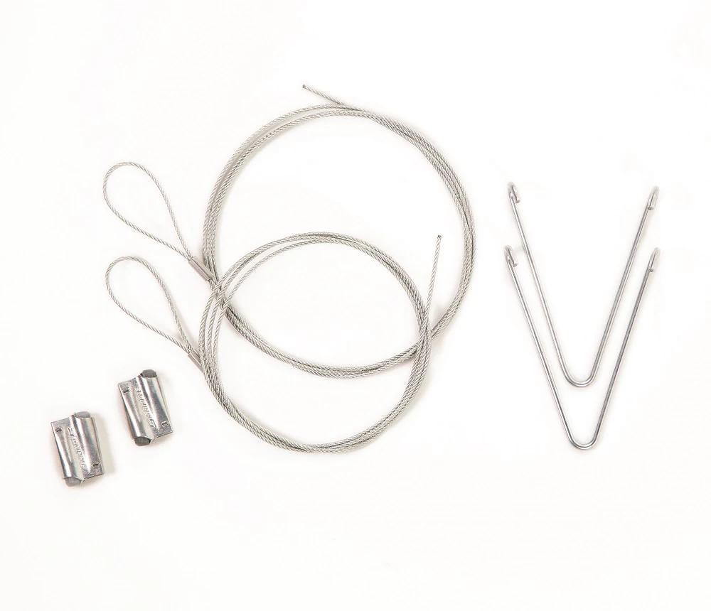 Signify Luminaires HCH5-VHOOK Lighting Mounting Accessories