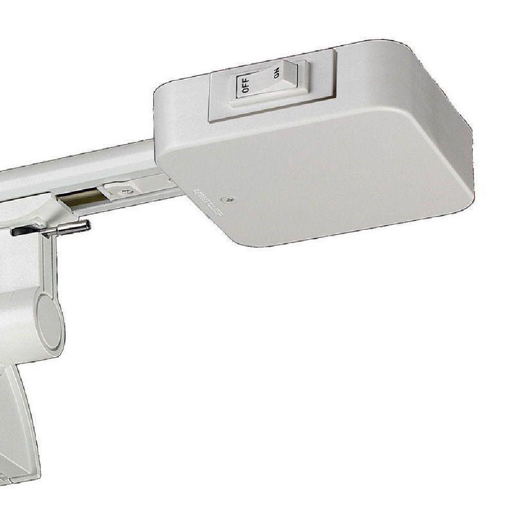 Signify Luminaires PLD120WH Track Lighting Accessories