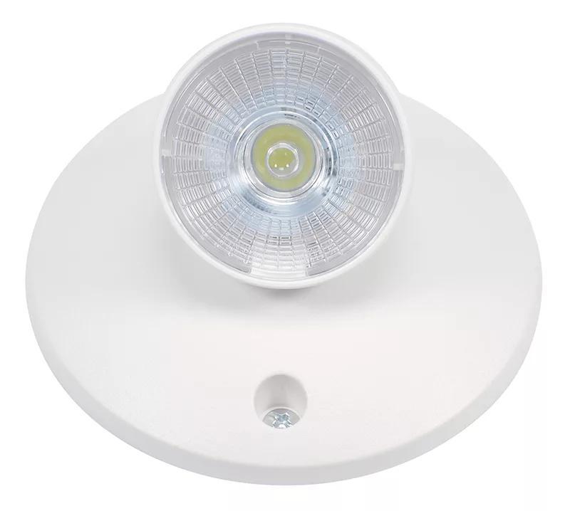 Signify Luminaires VLL2R Remote Emergency Lights