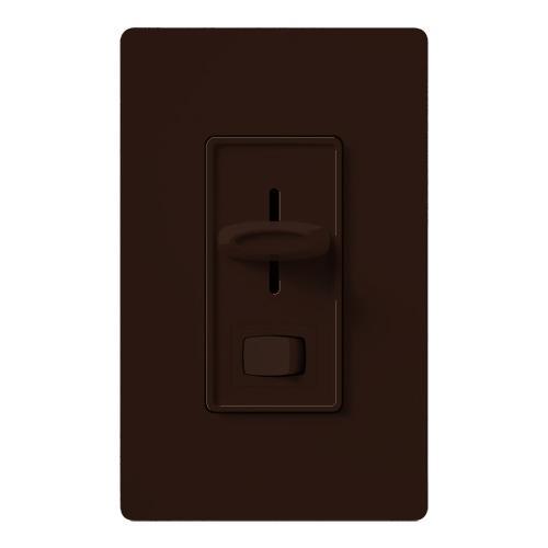 Lutron® SF-103P-BR Dimmer Switches