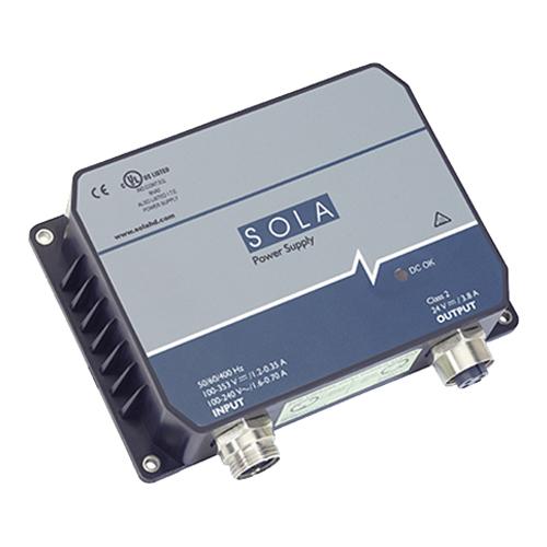 SolaHD SCP100S24X-CP1 DC Power Supplies