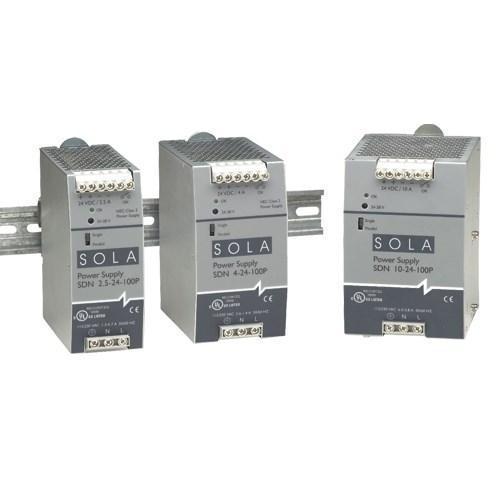 SolaHD SDN10-24-100P DC Power Supplies