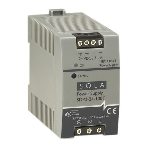 SolaHD SDP2-24-100T DC Power Supplies