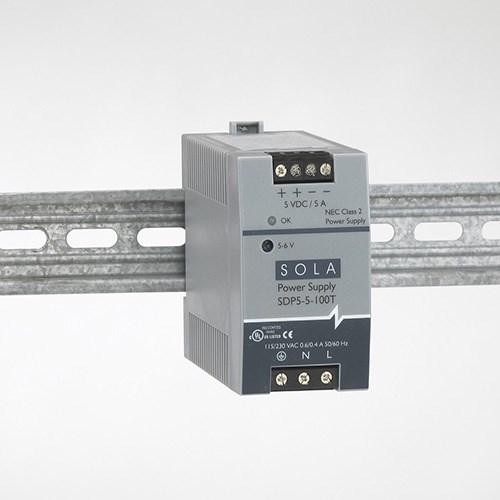 SolaHD SDP5-5-100T DC Power Supplies