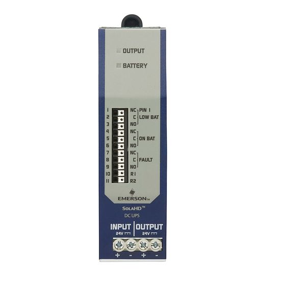 SolaHD SDU24BATB Uninterruptible Power Supplies - DC