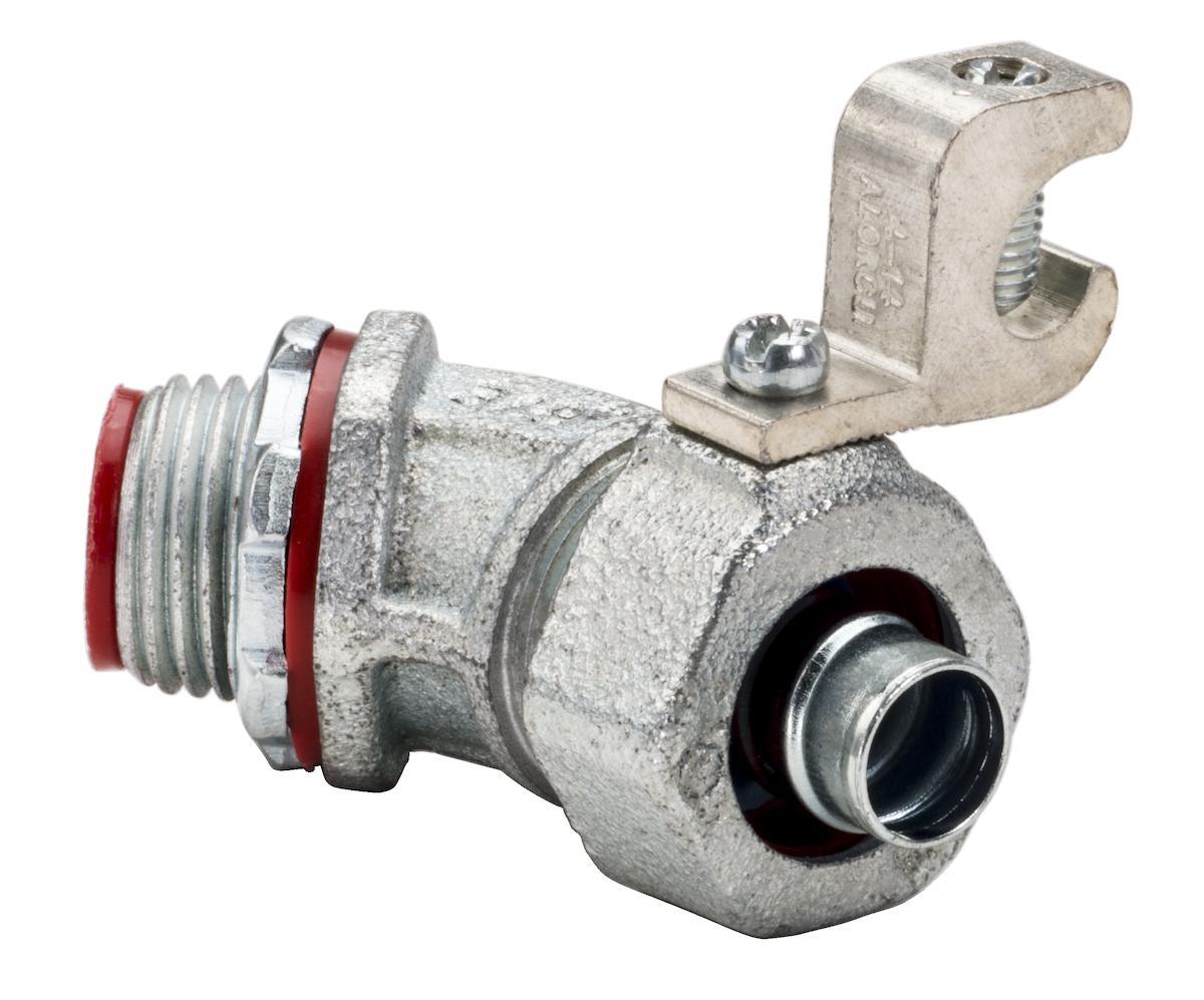 Southwire - Topaz 233SGR Liquid Tight Conduit Connectors