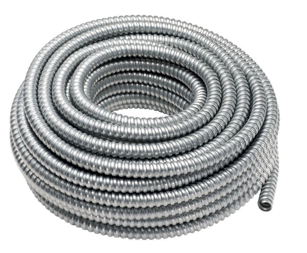 Southwire® 5250TZ Flexible Metallic Conduit (FMC)