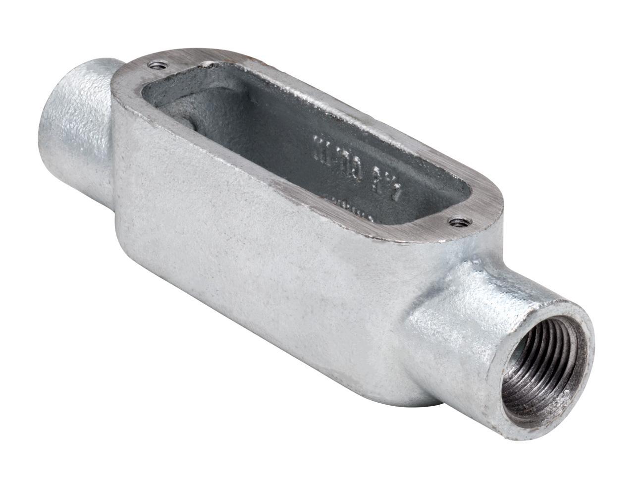 Southwire - Topaz C8MHDG Conduit Bodies - Type C