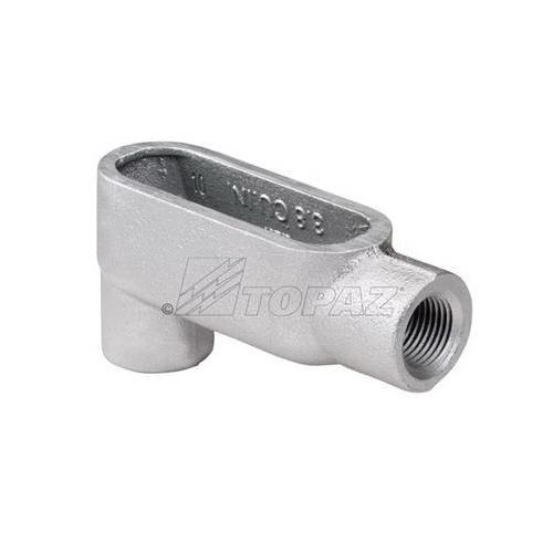 Southwire - Topaz LB9G7 Conduit Bodies - Type LB