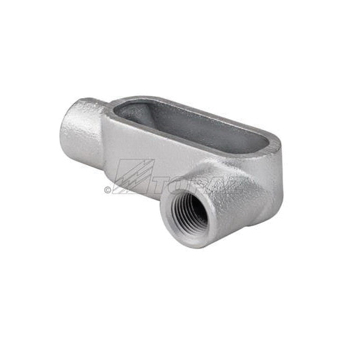 Southwire - Topaz LL10G7 Conduit Bodies - Type LL