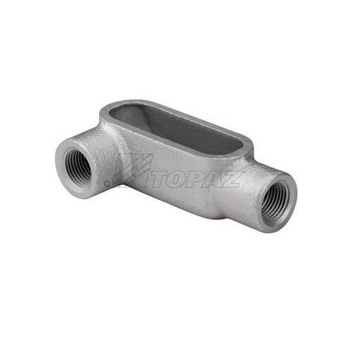 Southwire - Topaz LR7G7 Conduit Bodies - Type LR