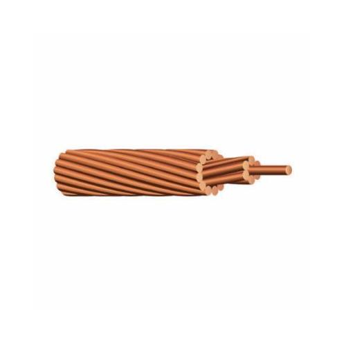 Southwire® 10674065 Stranded Bare Copper Wires