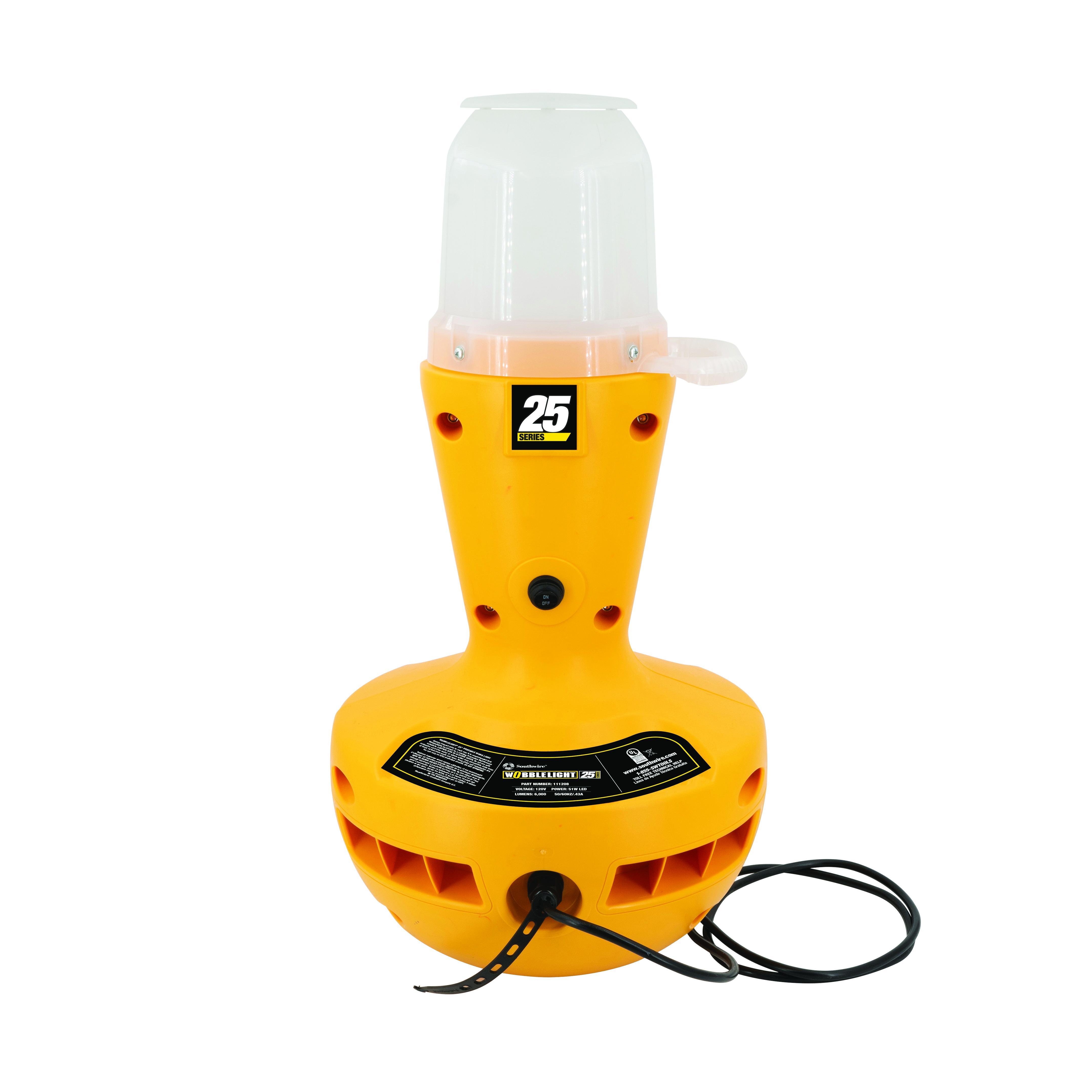 Southwire® 111208 Work Lights