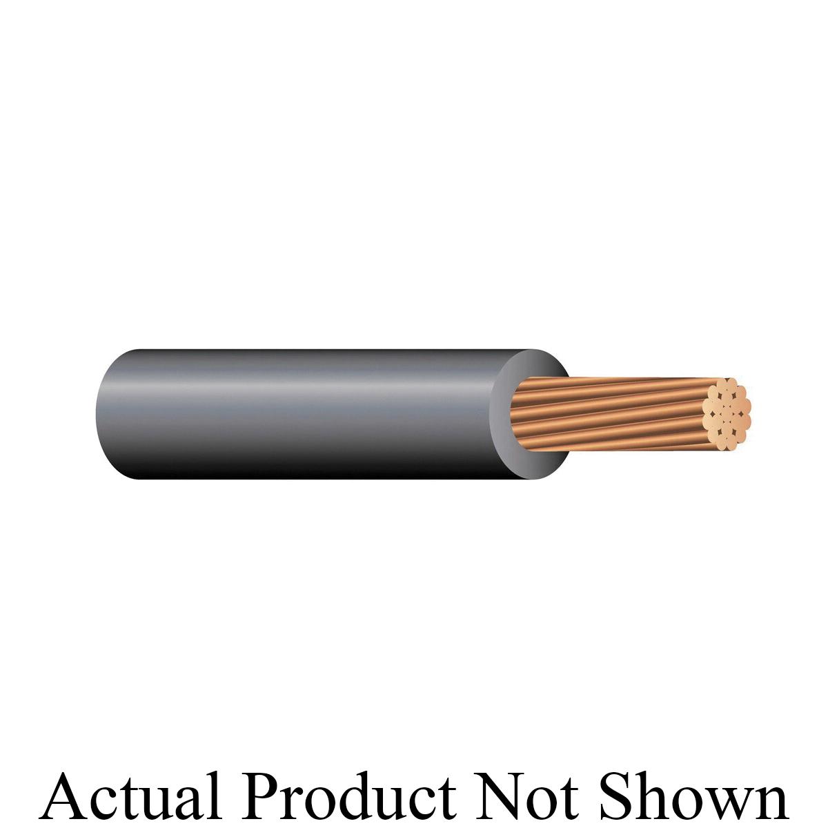 Southwire® 37094060 Copper Building Wires - XHHW