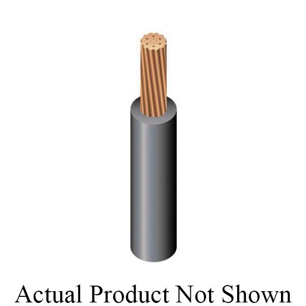 Southwire® 55076605 Copper Building Wires - XHHW