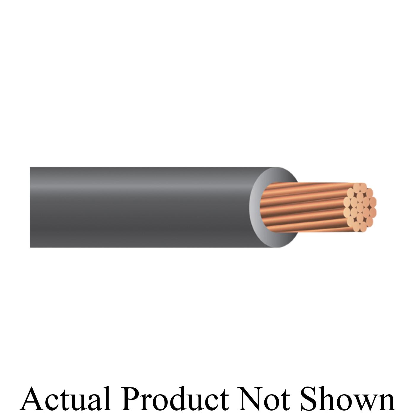 Southwire® 37113860 Copper Building Wires - XHHW