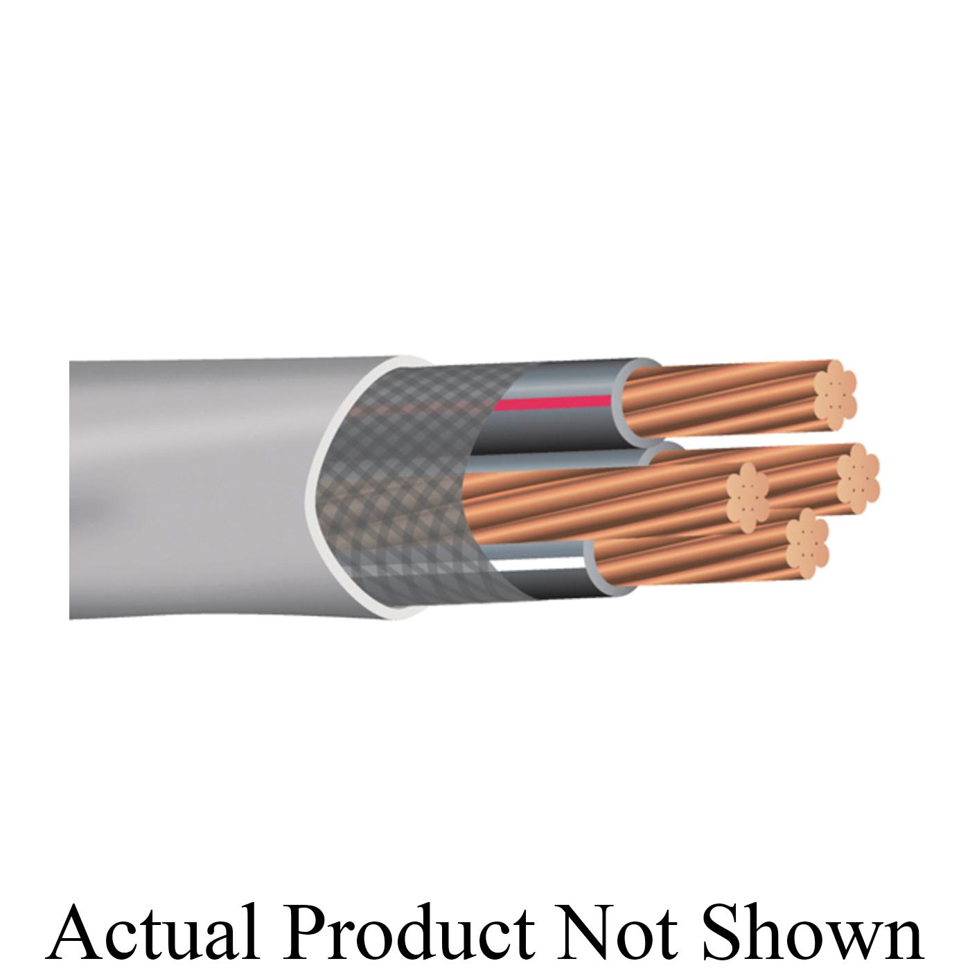 Southwire® 11354831 CU Building Wires - XLP/USE-2/RHH/RHW-2