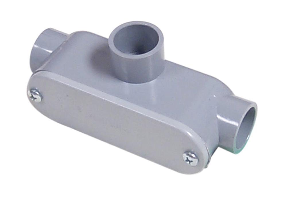 Southwire® 1179TZ Conduit Bodies - Type T