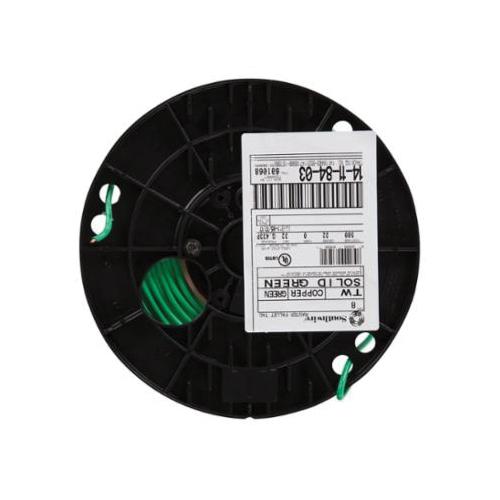 Southwire® 14118403 Copper Building Wires - THW & TW