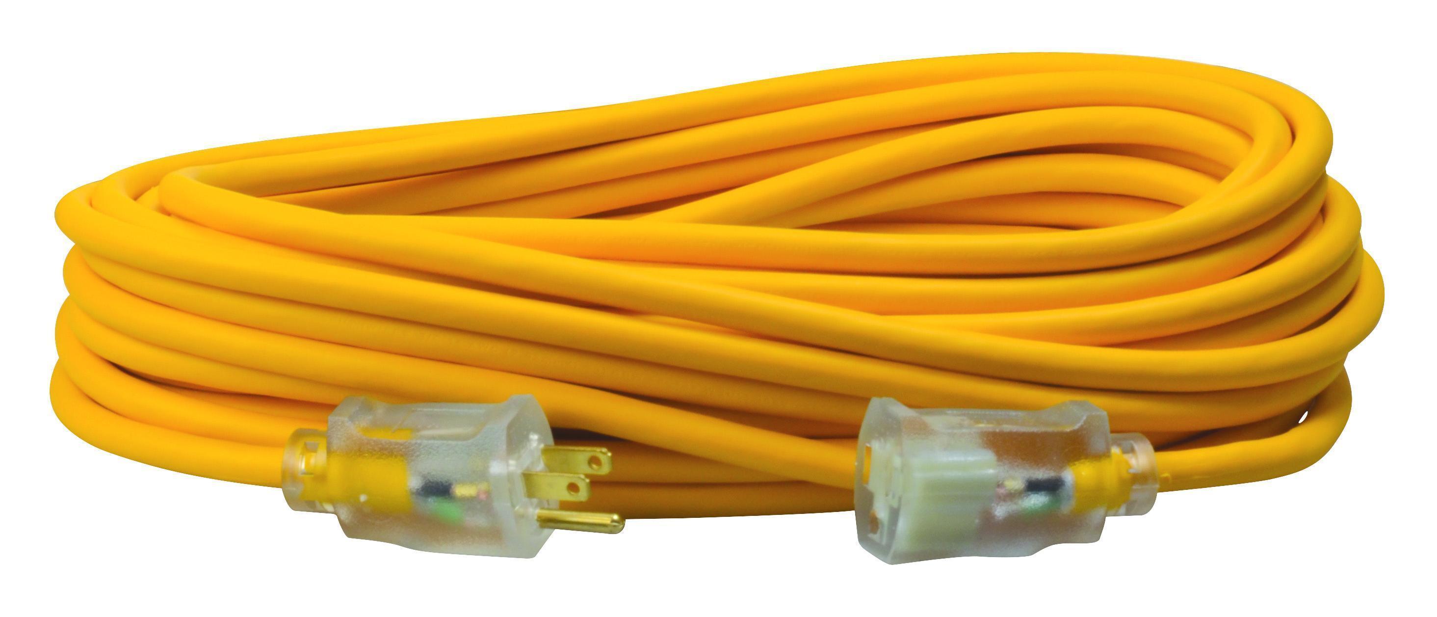 Southwire® 1489SW0002 Extension Cords