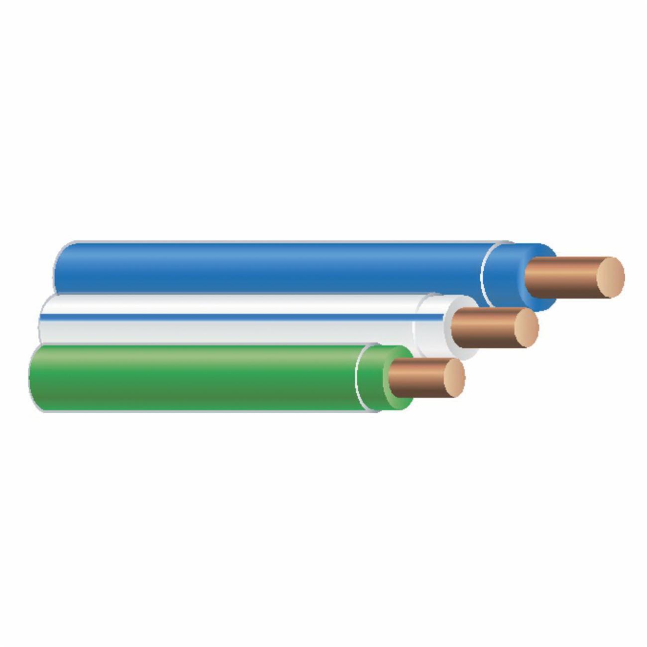 Southwire® 55089005 Copper Building Wires - THHN & T90