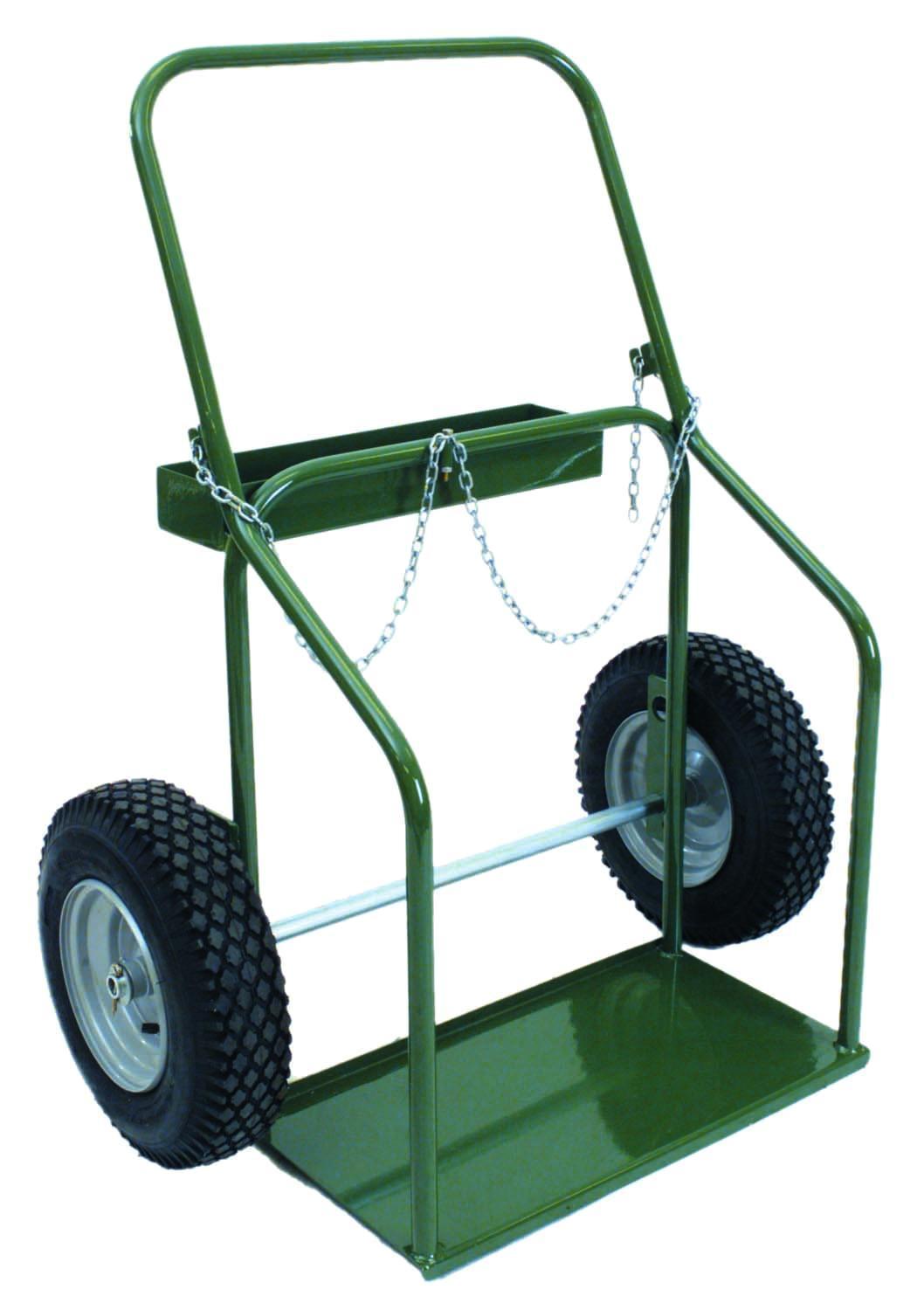 Southwire® 213-16P Gas Cylinder Carts, Racks & Holders