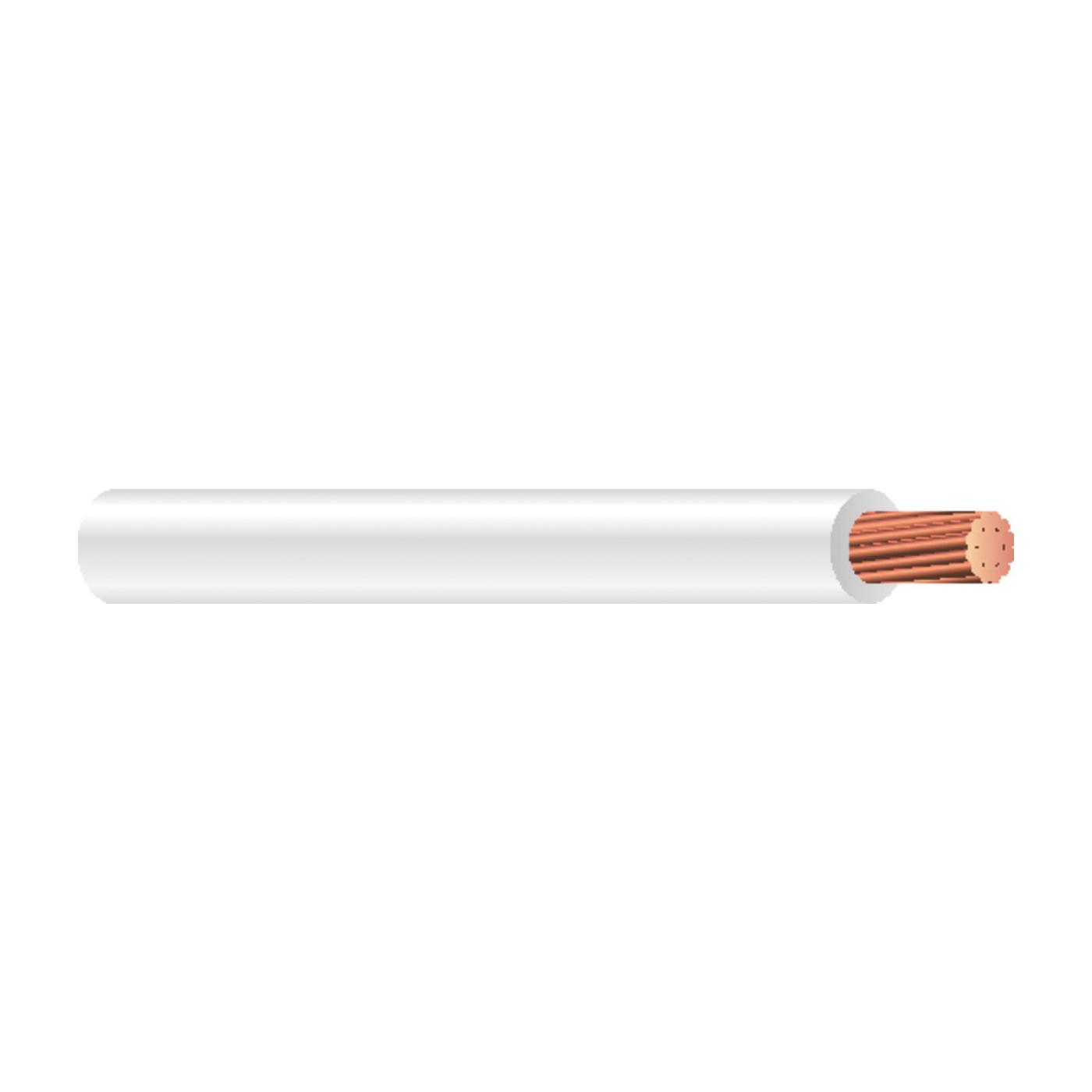 Southwire® 55080805 Copper Building Wires - XHHW