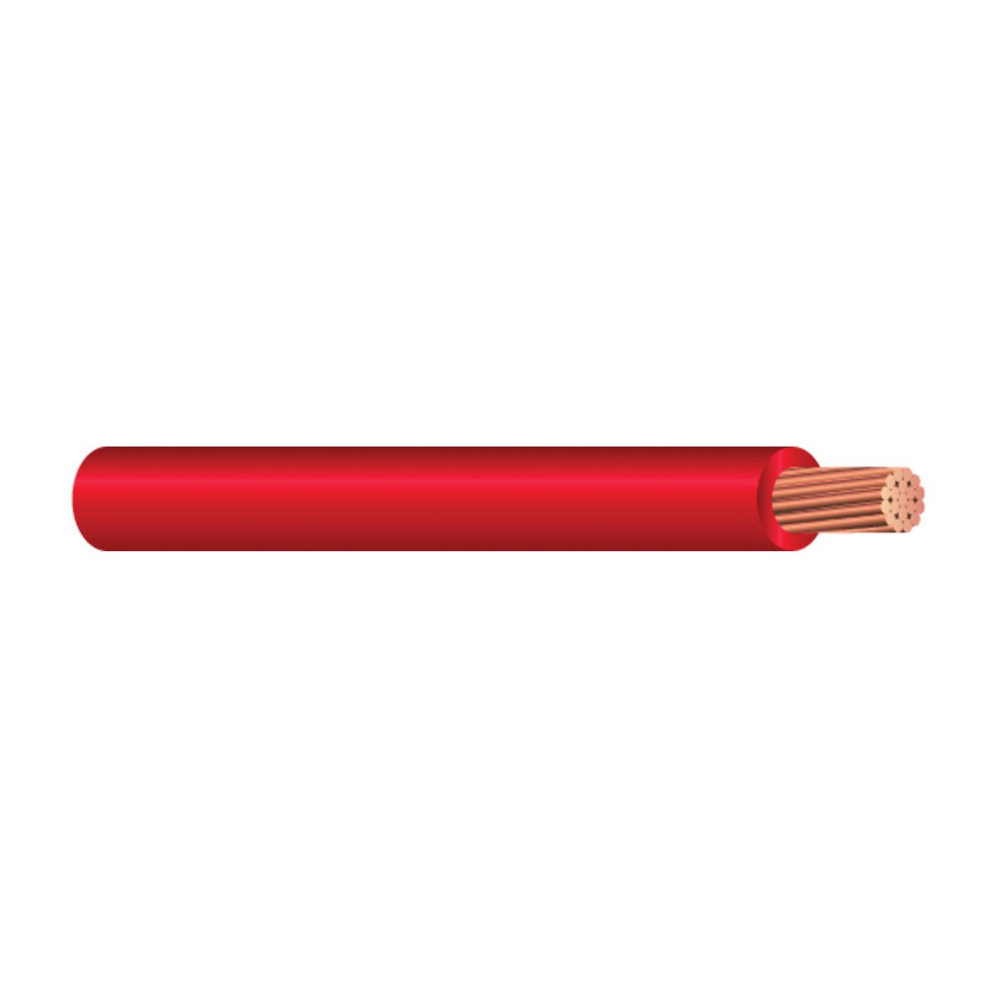 Southwire® 55388108 Copper Building Wires - XHHW