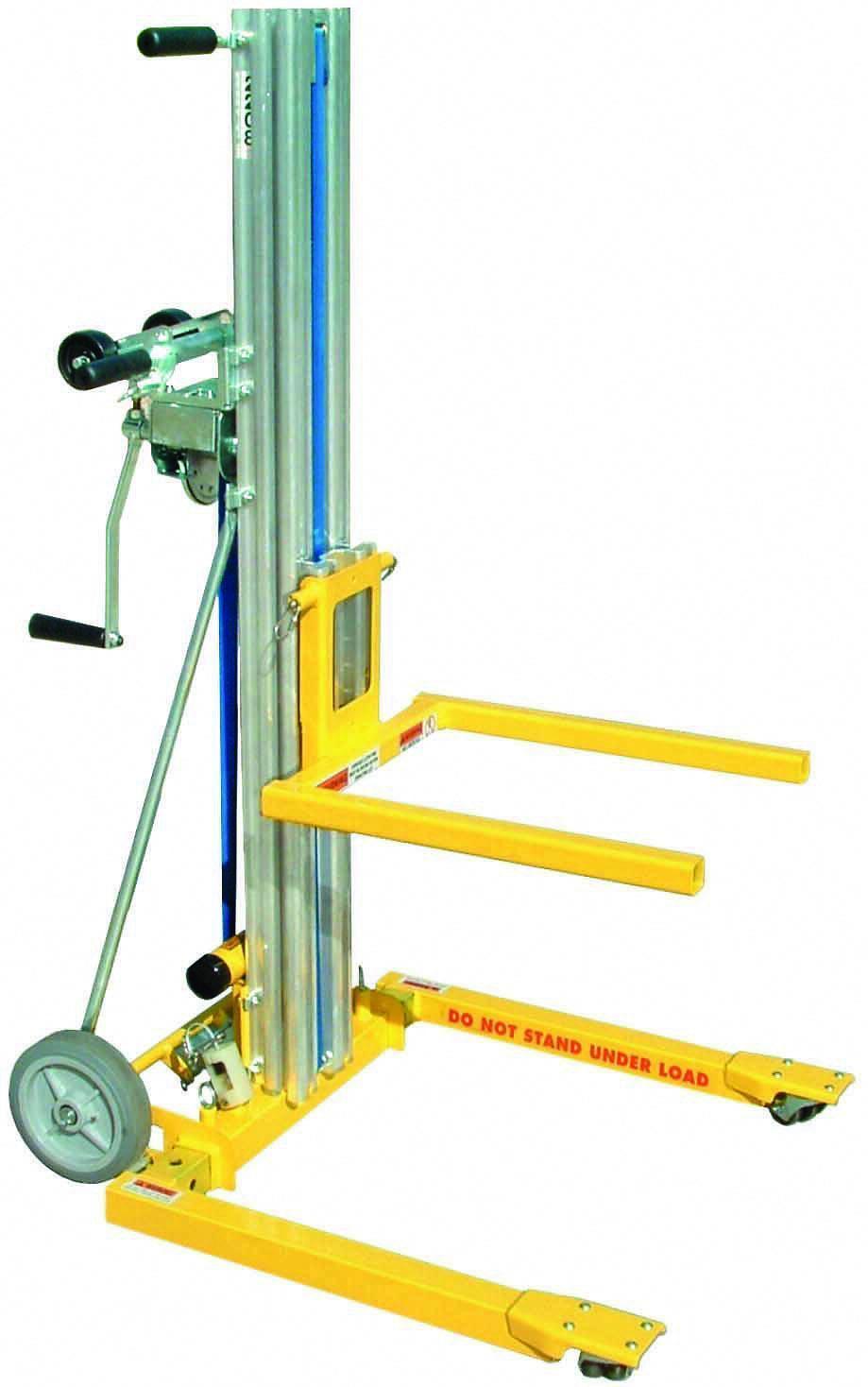 Southwire® 2208 Material Lift